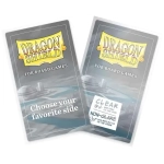 Dragon Shield Board Game Sleeves - Tarot (100 Sleeves)
