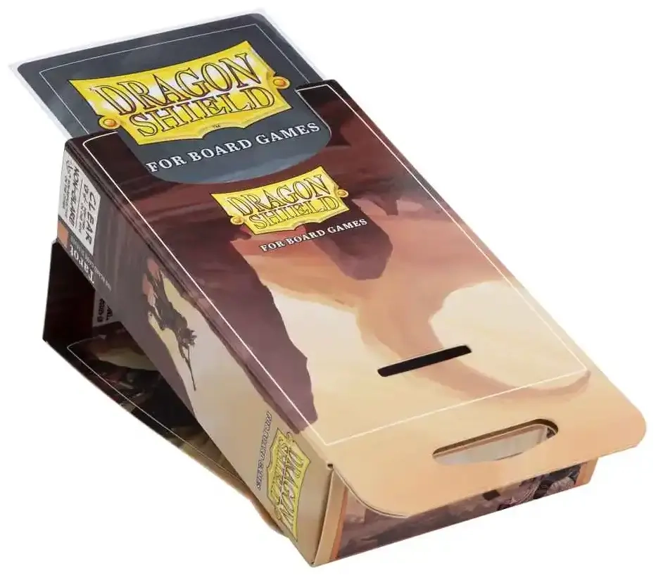 Dragon Shield Board Game Sleeves - Tarot (100 Sleeves)
