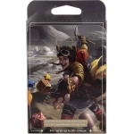 Dragon Shield Board Game Sleeves - Oversize (100 Sleeves)