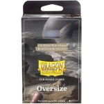 Dragon Shield Board Game Sleeves - Oversize (100 Sleeves)