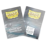 Dragon Shield Board Game Sleeves - Oversize (100 Sleeves)