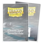 Dragon Shield Board Game Sleeves - Oversize (100 Sleeves)