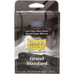 Dragon Shield Board Game Sleeves - Grand Standard (100 Sleeves)