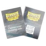 Dragon Shield Board Game Sleeves - Grand Standard (100 Sleeves)