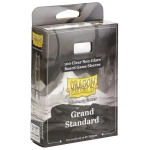 Dragon Shield Board Game Sleeves - Grand Standard (100 Sleeves)