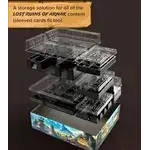 Lost Ruins of Arnak: Adventure Chest - EN