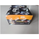 Star Wars: Unlimited - Umschalten auf Lichtgeschwindigkeit - Booster Display (24) - DE (Defekte Verpackung)