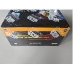 Star Wars: Unlimited - Umschalten auf Lichtgeschwindigkeit - Booster Display (24) - DE (Defekte Verpackung)