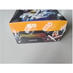 Star Wars: Unlimited - Umschalten auf Lichtgeschwindigkeit - Booster Display (24) - DE (Defekte Verpackung)