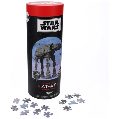 Star Wars AT-AT Double Sided