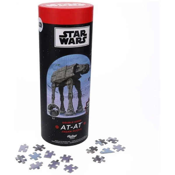 Star Wars AT-AT Double Sided