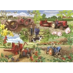 Landwirtschaftsjahr
