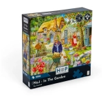 Nr.1 - Im Garten
