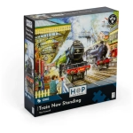 Zug Steht Jetzt