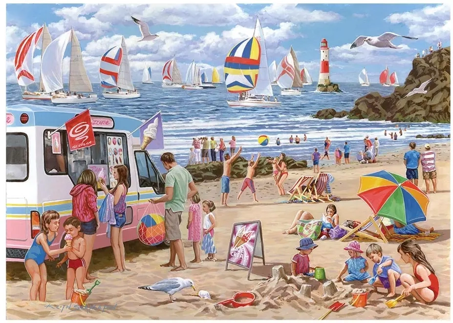 Tag Der Regatta