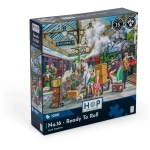 Nr.16 - Bereit Zu Rollen