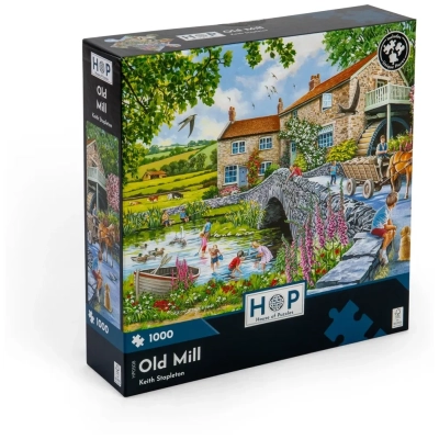 Alte Mühle