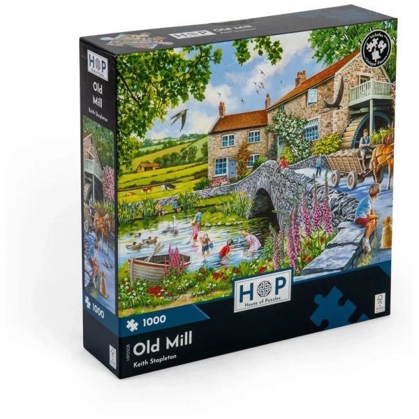 Alte Mühle