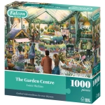 Falcon - The Garden Centre