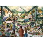 Falcon - The Garden Centre