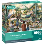 Falcon - The Garden Centre