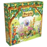 Pergola - DE