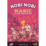 Nobi Nobi RPG Magic - EN