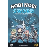 Nobi Nobi RPG Sword - EN