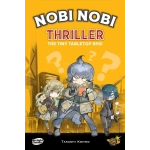 Nobi Nobi RPG Thriller - EN