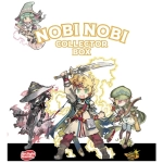 Nobi Nobi RPG Collector Box - EN