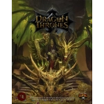 Dragon Thrones Core Set Slipcase 5E