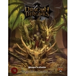 Dragon Thrones Player's Guide 5E