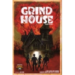 Grind House Core Game - Second Edition - EN
