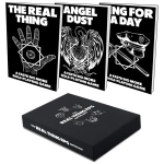 The Real Thing The Official Faith No More RPG Anthology Boxed Set - EN
