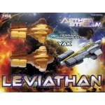Leviathan Terran Commonwealth Yak Transport - Expansion - EN