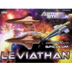Leviathan Terran Commonwealth Spiculum Destroyer - EN - Expansion