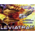 Leviathan Terran Commonwealth Ranger Corvette - Expansion - EN
