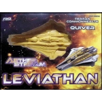 Leviathan Terran Commonwealth Quiver Carrier