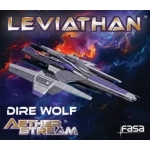 Leviathan Callistonian Empire Dire Wolf Cutter - Expansion - EN