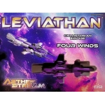 Leviathan Callistonian Empire Four Winds Carrier - Expansion - EN