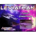 Leviathan Callistonian Empire Firestorm Cruiser - Expansion - EN