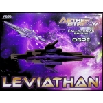 Leviathan Callistonian Empire Ogre Battleship - Expansion - EN