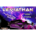 Leviathan Callistonian Empire Hydra Super Carrier - Expansion - EN