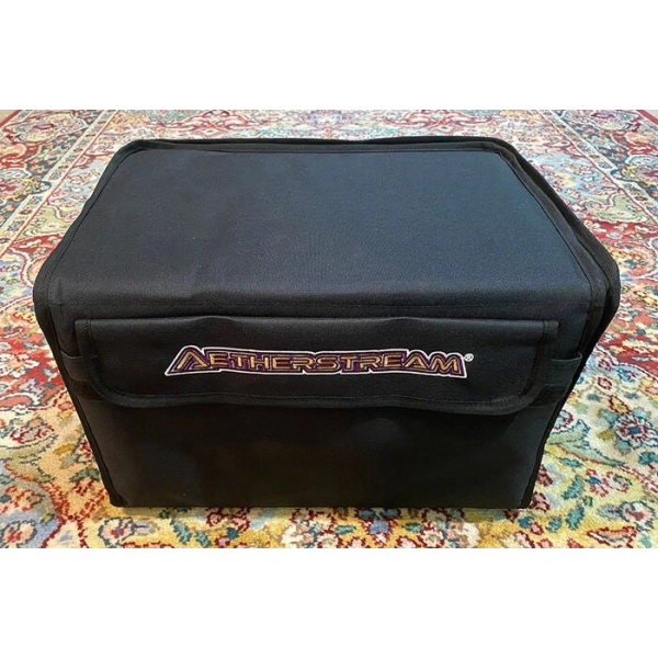 Leviathan Terran Commonwealth Carry Case