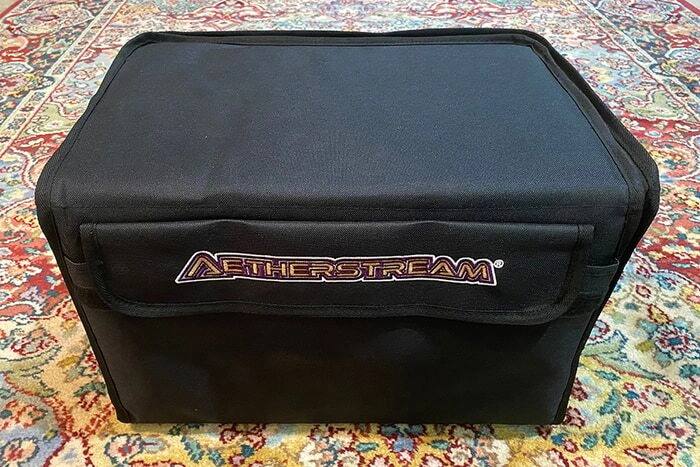Leviathan Terran Commonwealth Carry Case