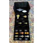 Leviathan Terran Commonwealth Carry Case