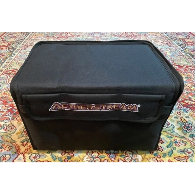 Leviathan Callistonian Empire Carry Case