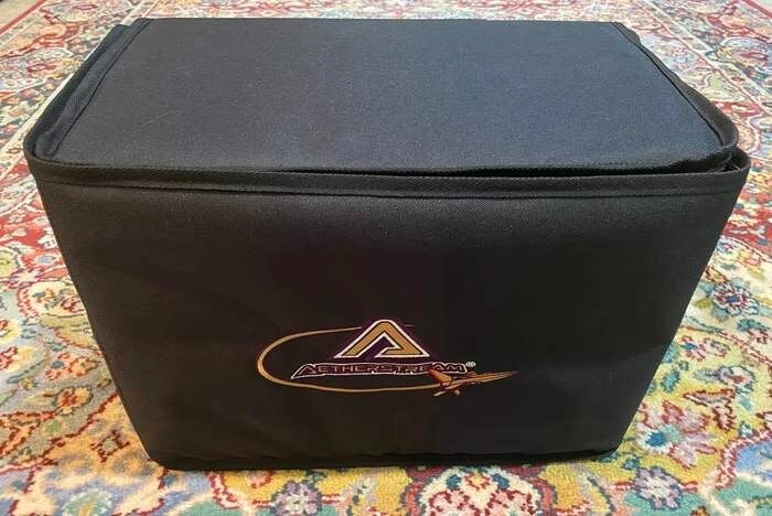 Leviathan Callistonian Empire Carry Case