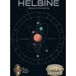 Helbine (Savage Worlds) - EN