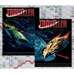 Traveller The Great Rift Slipcase - EN